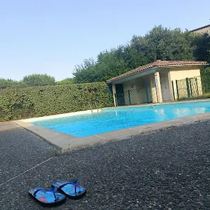 Entier T2 Paradis Entièrement Meublé , Toulouse France